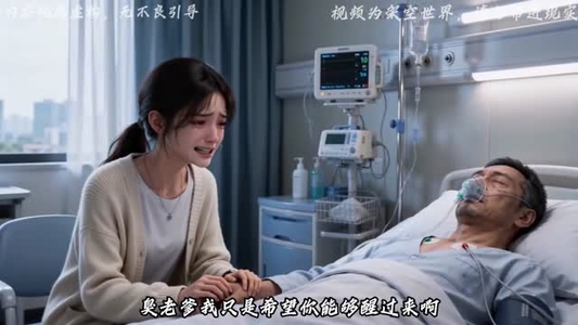 五秒穿梭(72集) 五秒穿梭(72集)我全都看完了