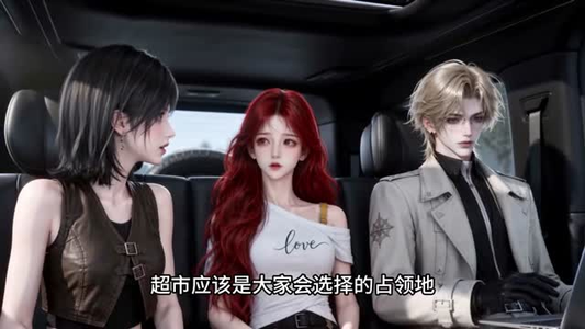穿个书怎么被末世男主缠上了(126集) 穿个书怎么被末世男主缠上了(126集)短剧热播中