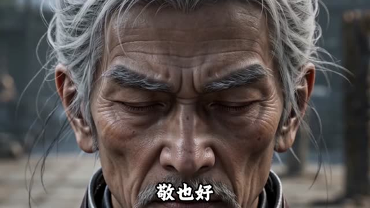 八十岁马夫一刀斩天（141集）免费在线看