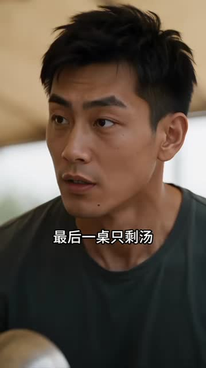 灶边的规矩（52集）精彩短剧随心推