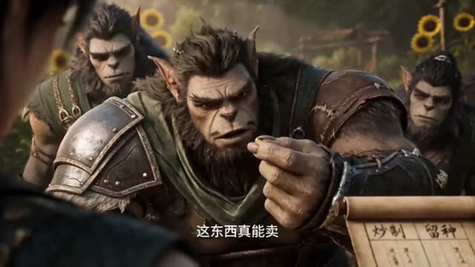 团宠沐瑶(54集) 团宠沐瑶(54集)好看上头的短剧